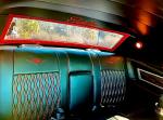 Cadillac DeVille Coupe SEMA Show Car 2016 года